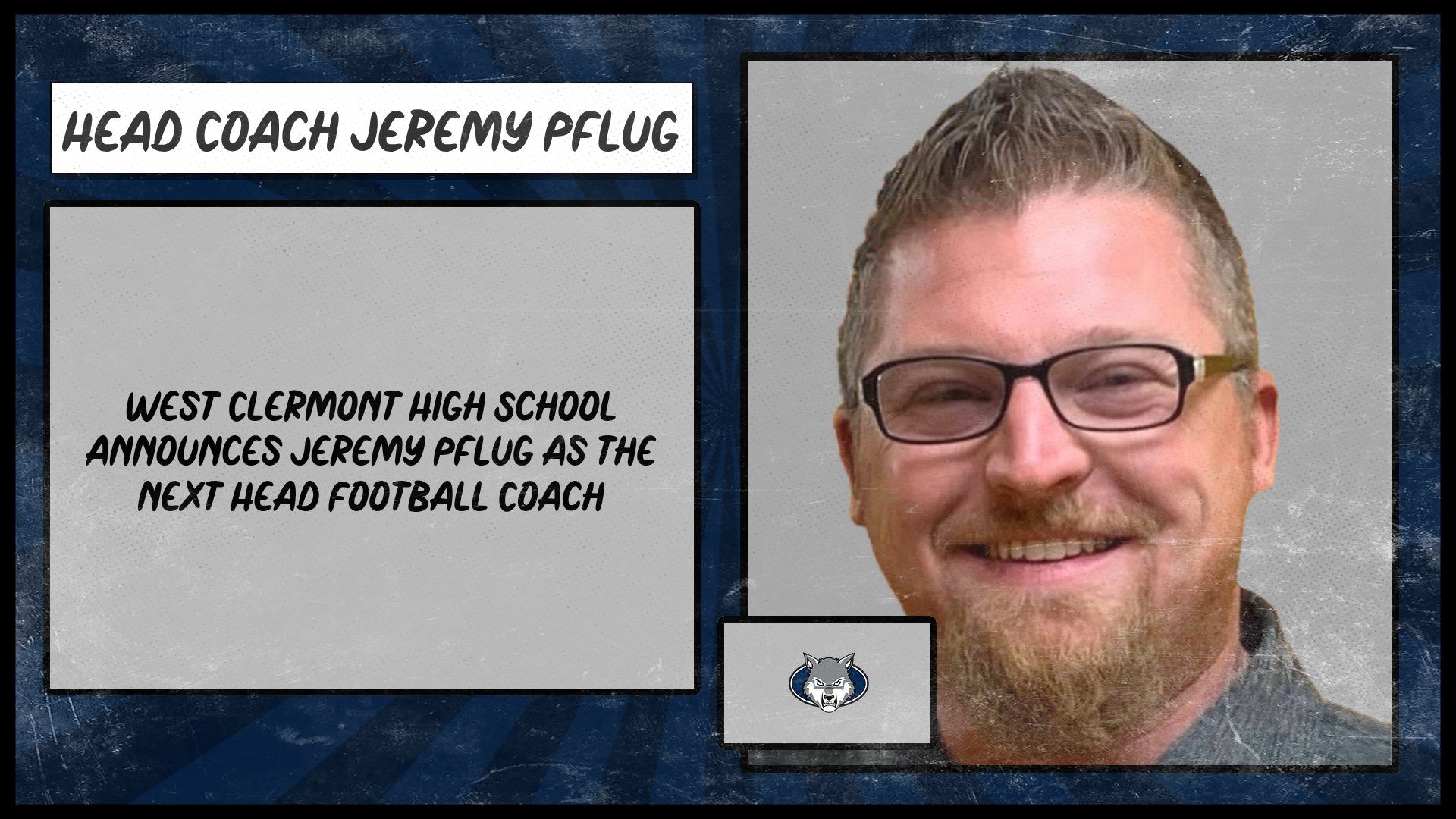 WCHS Football